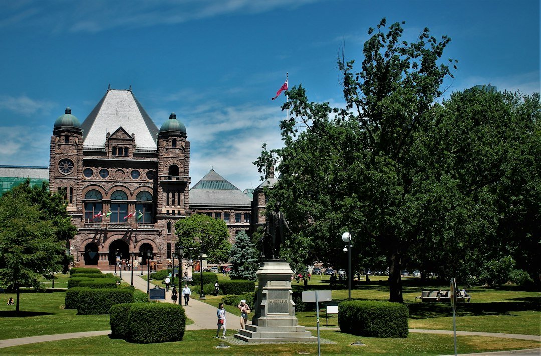 canada study destination