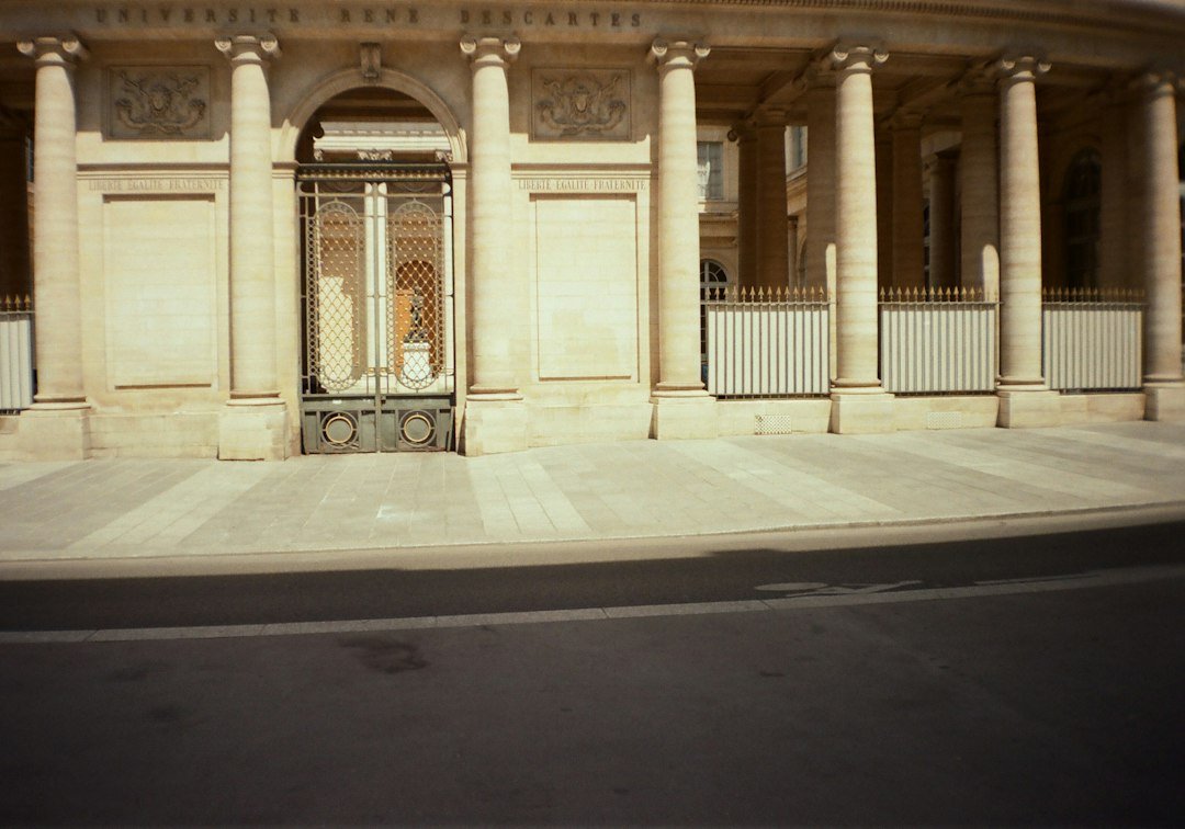 france study destination