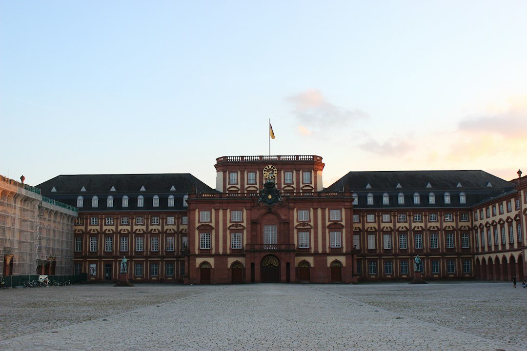 germany study destination