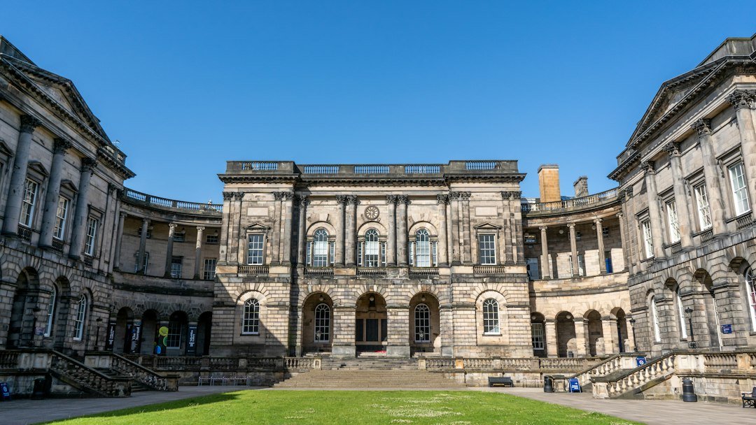 scotland study destination