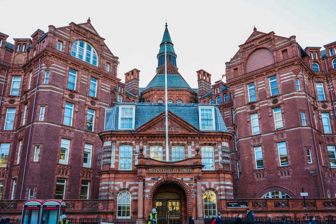 uk study destination